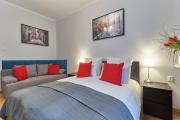 APARTAMENTY MARKA 22 APARTAMENTY MARKA 22