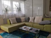 1,5 szobás lakás terasszal,közel a Széchenyi fürdőhöz