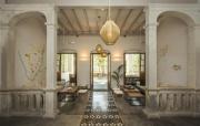La Villa La Villa