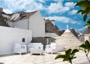 Top Alberobello