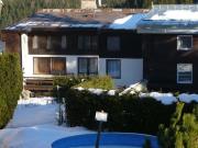 Top Pec pod Sněžkou