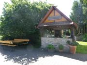 Alte Malztenne im Herzen der Schorfheide