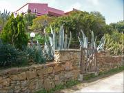 Ferienhaus Panorama, San Teodoro, Isuledda