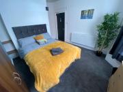 Bentley House with en-suites