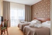 BURSZTYN BERNSTEIN SPA Wellness BURSZTYN BERNSTEIN SPA Wellness