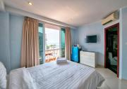 Top Jomtien Beach