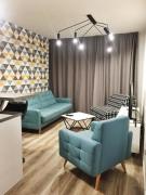 Apartamenty Zajezdnia MTP