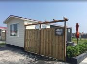 Chalet Oceanside Zeeland