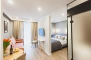 City Break Atelier Praga Apartamenty City Break Atelier Praga Apartamenty