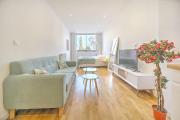 Cannes Heart of town Cozy bright warm & sunny studio by Olam Properties