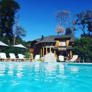 Top Villa La Angostura