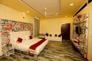 Top Pushkar