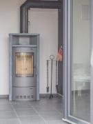 Ferienhaus Ausblick Am Eichenberg