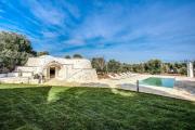 Ulivi di Puglia - Luxury Villa