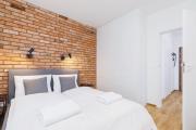 Apartments Supernova near Tauron Arena by Renters