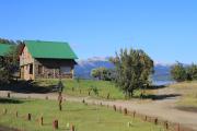 Top Villa Pehuenia