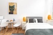 CatDragon Krakow Old Town Apartment CatDragon Krakow Old Town Apartment