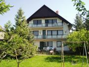 Budakeszi magánszállás