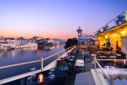 Sarovar - Lake Facing Boutique Hotel On Lake Pichola