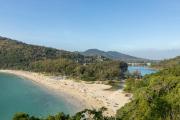 Top Nai Harn Beach