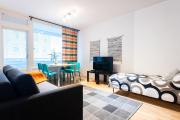 Two-Room Apartment Turku City Center host by B&B Tuure