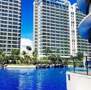 AZURE C1 with balcony wifi MULTIPLE UNITS near airport