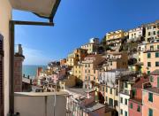 Top Riomaggiore