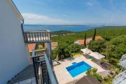 One-Bedroom Apartment Crikvenica near Sea 9