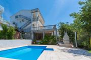 One-Bedroom Apartment Crikvenica near Sea 9