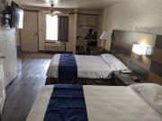 Top Fort Stockton