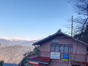 Top Darjeeling