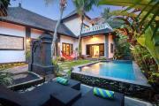 Villa White Jasmine Ubud
