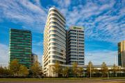 Holiday Inn Amsterdam - Arena Towers by IHG