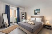 The Aristotelian Suites by Athens Stay