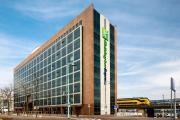 Holiday Inn Express Amsterdam - Sloterdijk Station by IHG