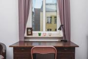 Bright and Calm Classic Wawel Castle Apartment