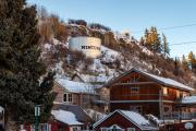 Top Minturn