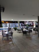 Promenade - Rio Quente Temporada