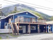 Top Seward
