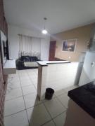 Apartamento Mobiliado 10 minutos da Praia do Forte