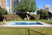GEMELOS IV Loysan apt. with pool