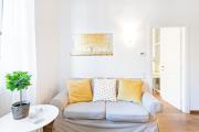 GuestHost - Florence City Center Flat Via Dei Neri