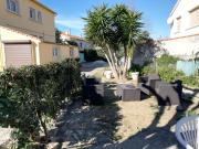 REZ DE VILLA SIX-FOURS