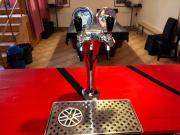 Whole basement former pub3 for bachelor bachelorette party