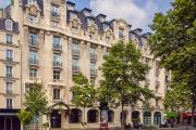 Holiday Inn Paris - Gare de Lyon Bastille by IHG