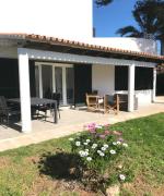 CALA BLANCA-TORRE BELLVER