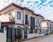 Two story 87 sqm fully air-conditioned house in Babag 2, Lapu-lapu City