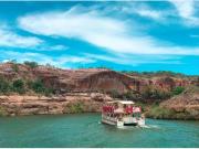 Top Canindé de São Francisco