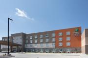 Holiday Inn Express & Suites Sioux City North - Event Center by IHG