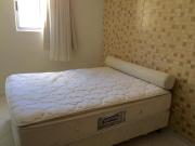 Flat Praia do Cabo Branco